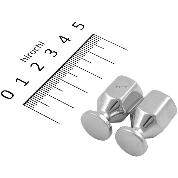 エムゴ EMGO ネットナット 5/16 x 18