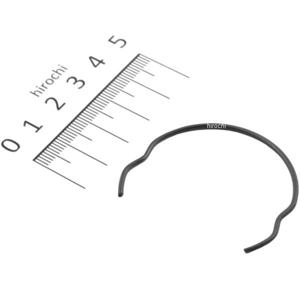 リング オイルシールストッパー 90651-KRF-H71