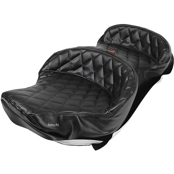 シートキット ダブル 84年-94年 ビラーゴ XV1000