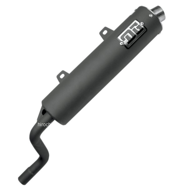 スリップオンマフラー RCM-II 95年-03年 TRX400 Foreman