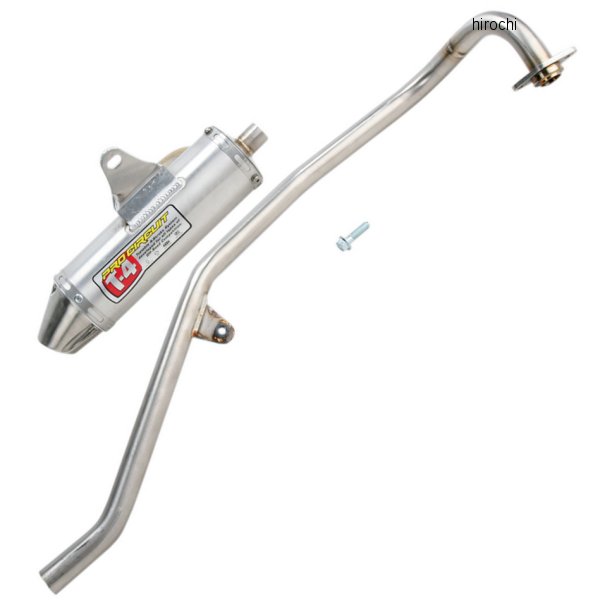 フルエキゾースト T-4 07年-14年 KFX90 ステンレス