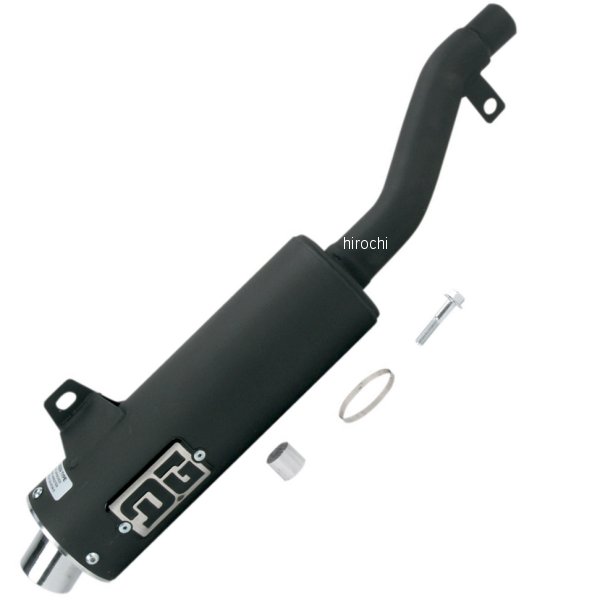 スリップオンマフラー RCM-II 93年-12年 TRX300EX