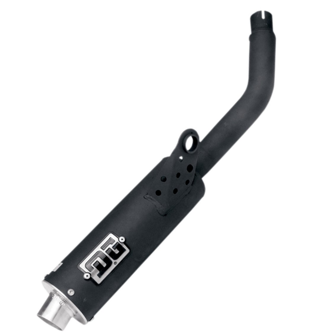 スリップオンマフラー RCM-II 99年-14年 TRX400EX