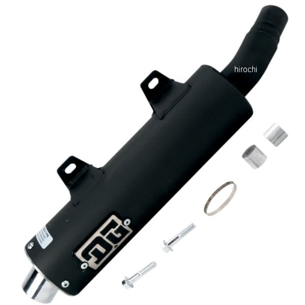 スリップオンマフラー RCM-II 01年-05年 YFM660R