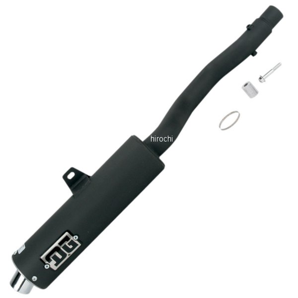 スリップオンマフラー RCM-II 04年-14年 YFM350 Raptor