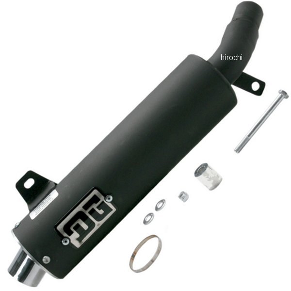 スリップオンマフラー RCM-II 06年-14年 TRX450R