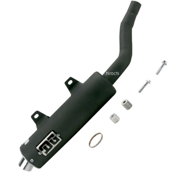 スリップオンマフラー RCM-II 04年-09年 YFZ450