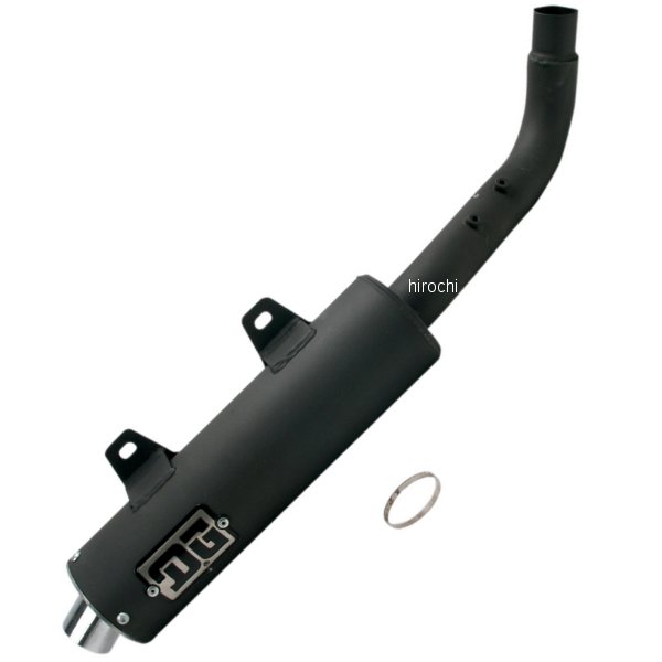 スリップオンマフラー RCM-II 06年-14年 YFM700R