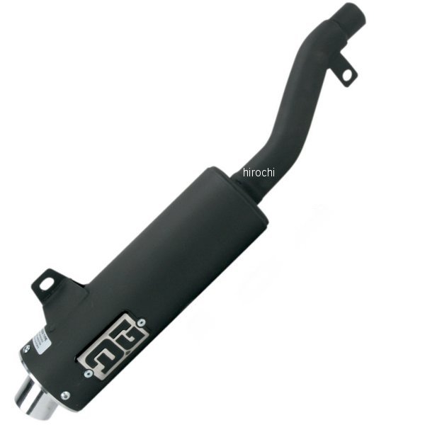 スリップオンマフラー RCM-II 01年以降 TRX250EX Sportrax