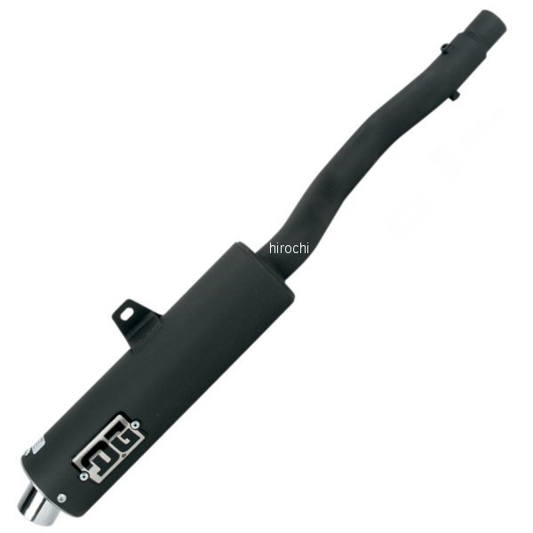 スリップオンマフラー RCM-II 87年-04年 YFM350X Warrior