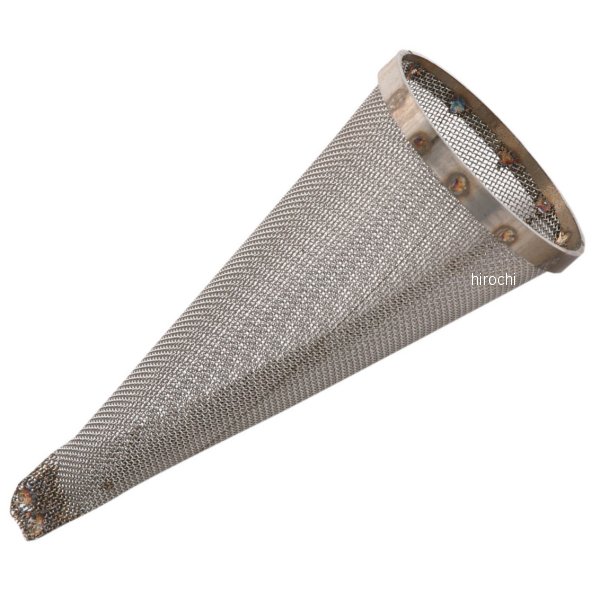 スパーク アレスター 補修用パーツ