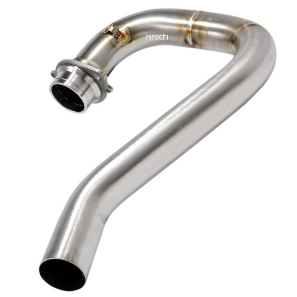ヘッダーパイプ 99年-07年 TRX400EX ステンレス