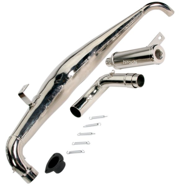 チャンバー XTREME 85年 FL350