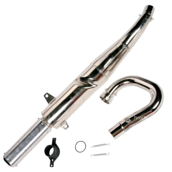 チャンバー XTREME 96年-05年 TRBLZR