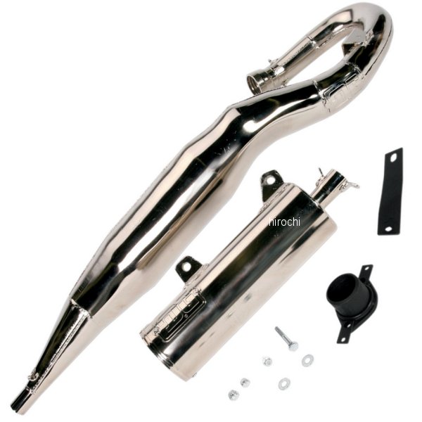 チャンバー XTREME 95年-03年 SCRAMBLER