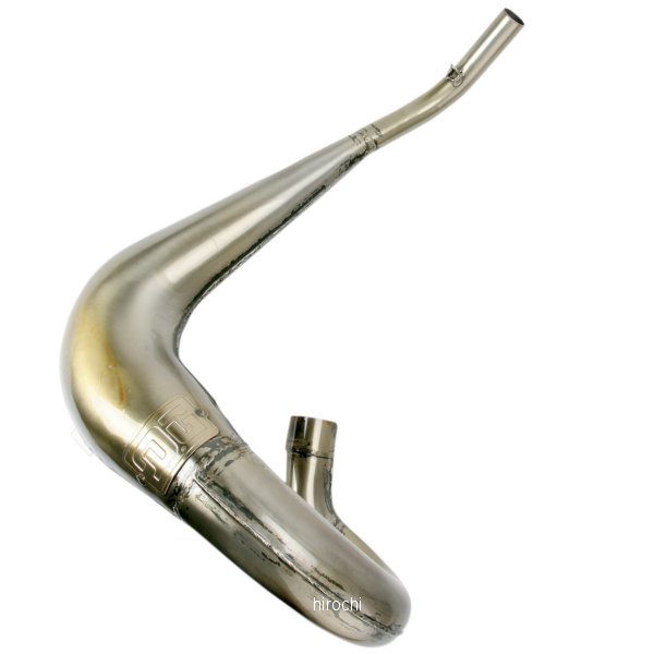 チャンバー TYPE II オーバル 83年-84年 ATC250R