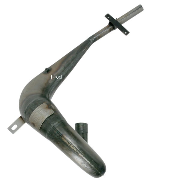 チャンバー TYPE II オーバル 81年-82年 ATC250R