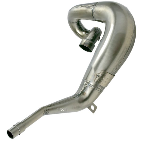 チャンバー TYPE II オーバル 85年-86年 YTZ250