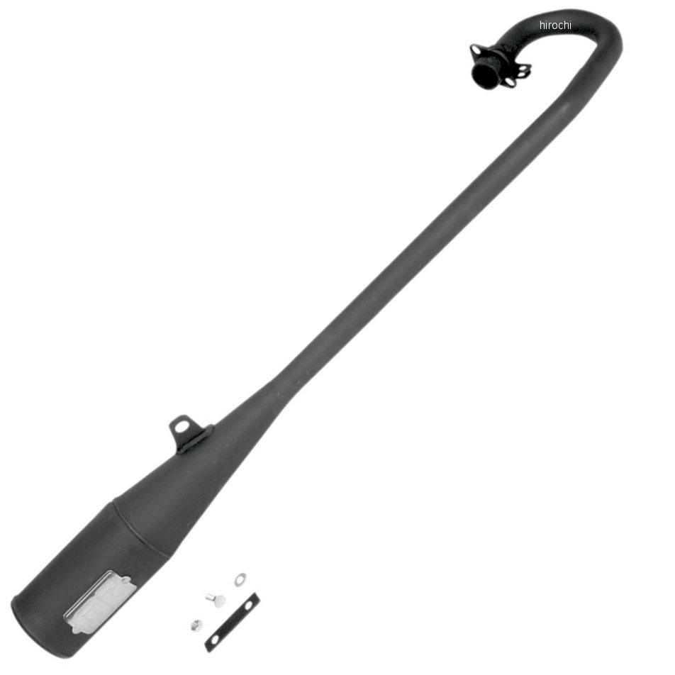 フルエキゾースト RCM 83年-85年 YTM200