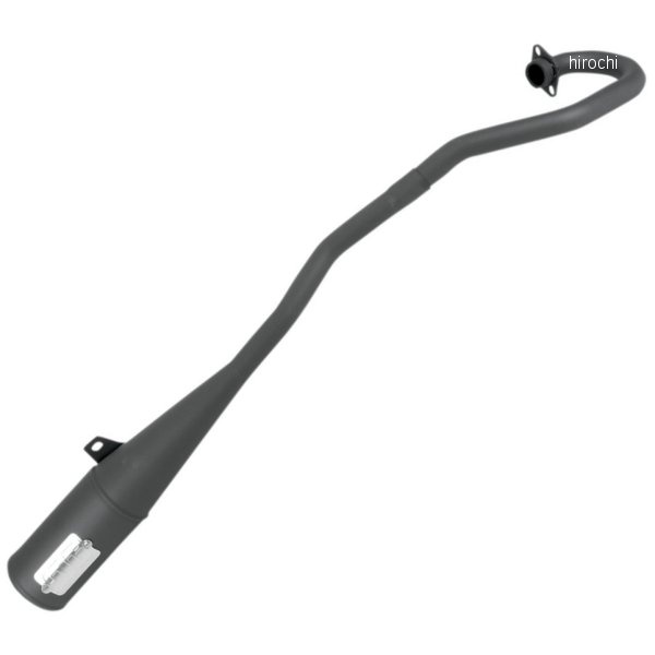 フルエキゾースト RCM 85年-86年 YTM225DR