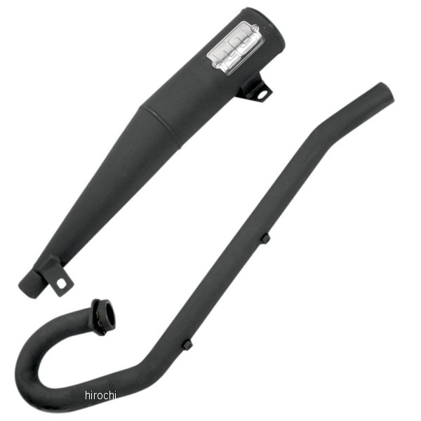 フルエキゾースト RCM 92年-00年 YFB250