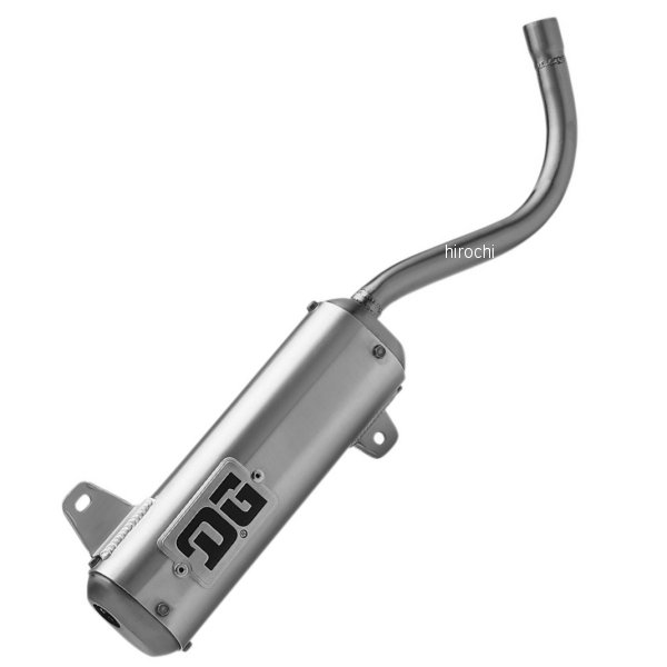 サイレンサー TYPE II オーバル 88年-06年 YFS200