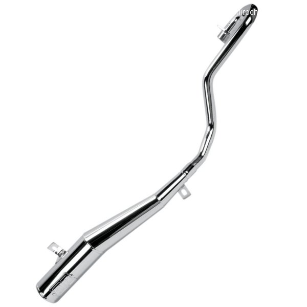 フルエキゾースト クロームパワー 83年-85年 ATC200X