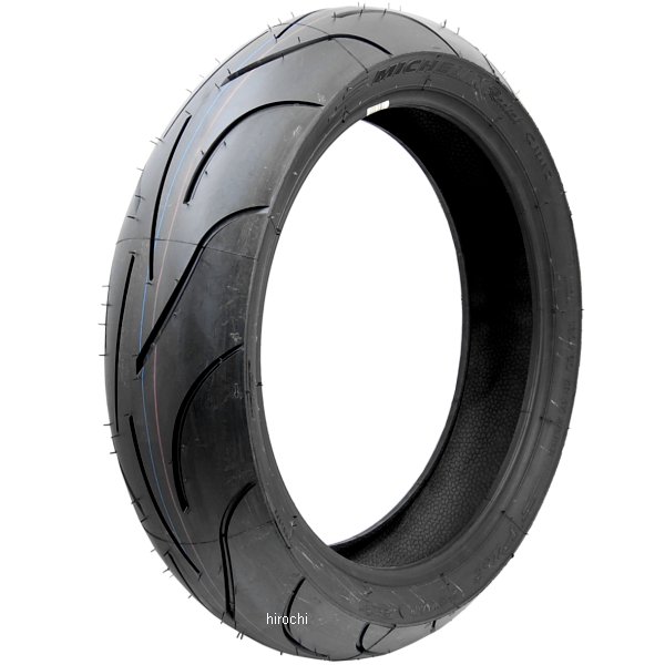 パイロットパワー2CT 160/60ZR17 M/C (69W) TL リア