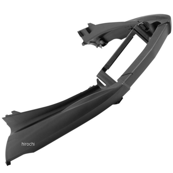 フロント バンパー Ski-Doo REV 黒