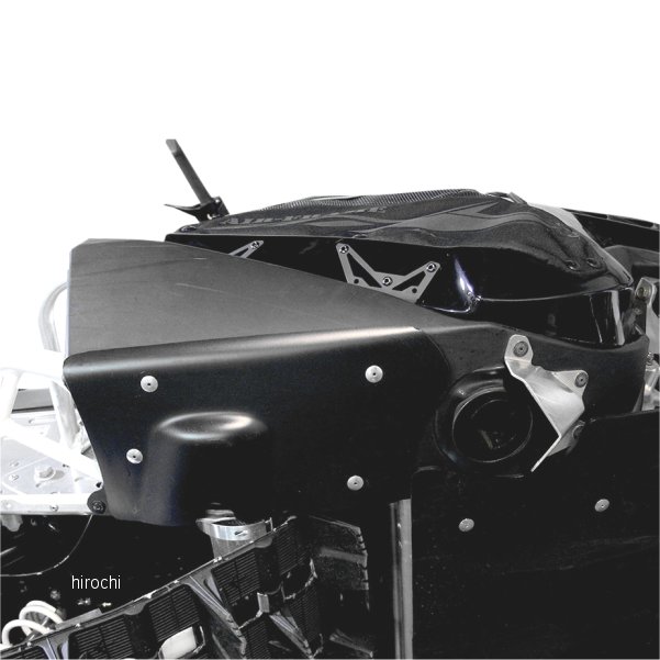 【セール特価】 プレート プロテクター ポラリス