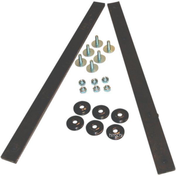 スノーフラップ ストラップキット