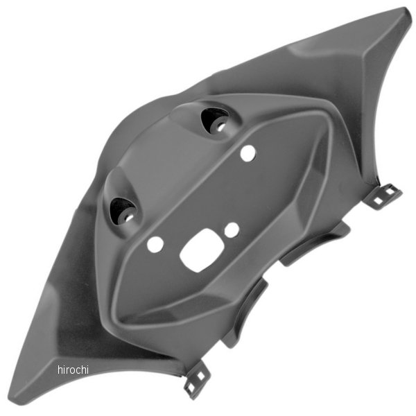 ヘッドライトカバー 10年-18年 ヤマハ RSベクター/ベンチャー 黒