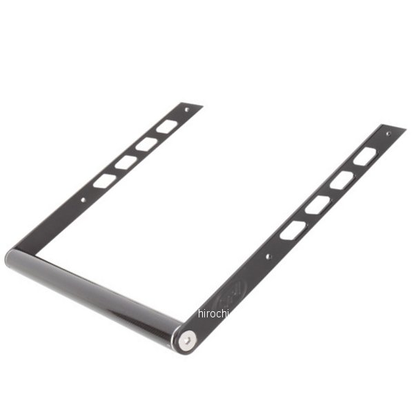 リアバンパー 08年以降 Ski-Doo XM、XP、XR、XS 黒