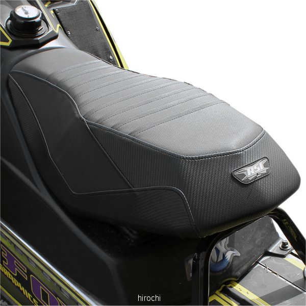 シートカバー 13年-17年 ポラリス プロライドRMK