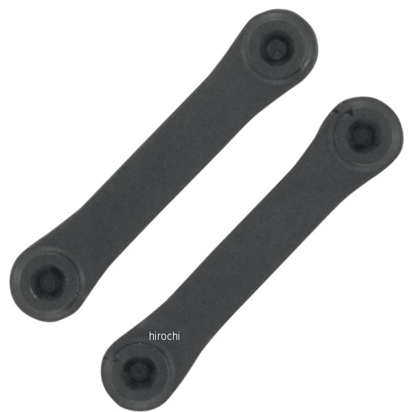 ラバー フッドラッチ Arctic Cat 0116-827 (2個入り)