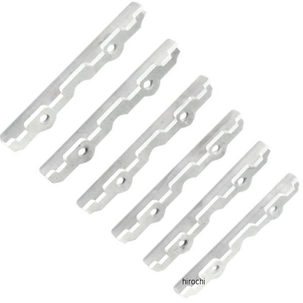 ロックススピード FX Rox Speed FX エッジ グリッパー 3インチ(76mm) 6個入り