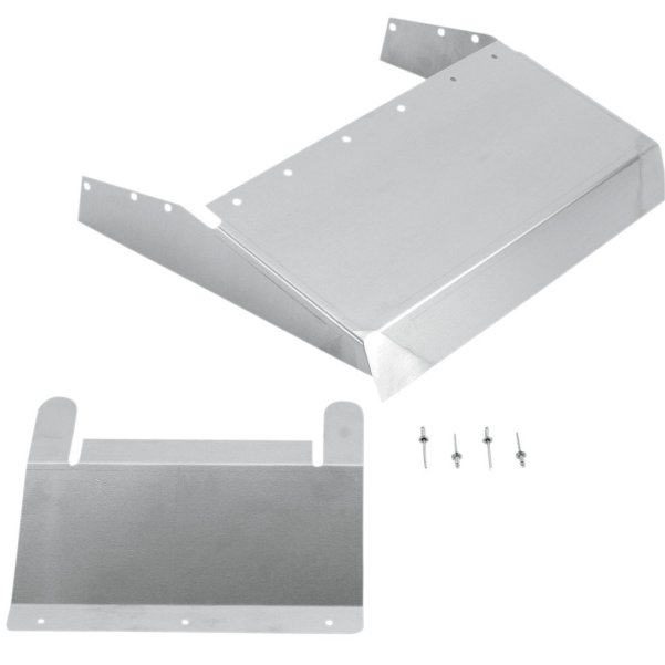 トンネル エクステンション ポラリス 00年-07年 ポラリス Edge、Pro X 136インチ