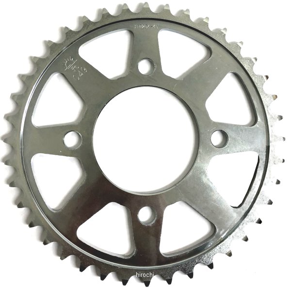 リア スプロケット 40T/530 69年-02年 CB750、CB650