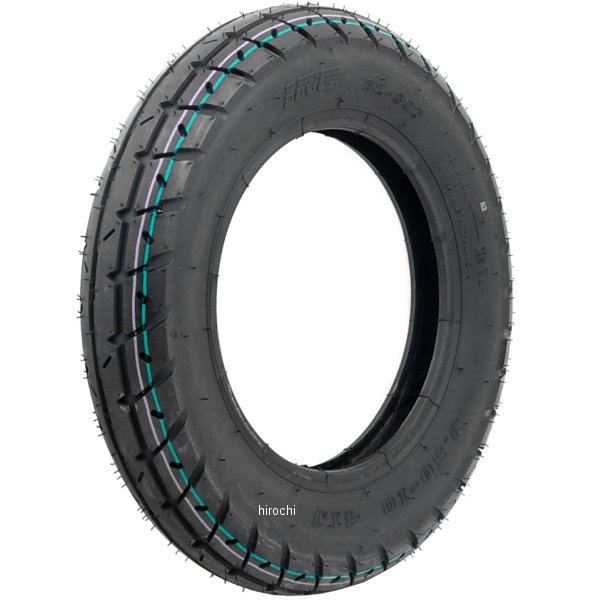 PZ-30 3.50-10 2PR WT フロント