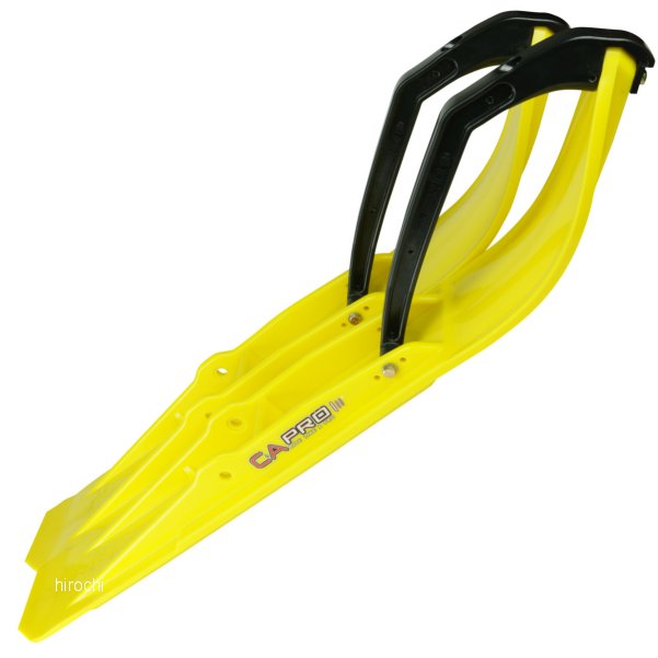 レイザー RZ スキー 黄 (左右ペア)