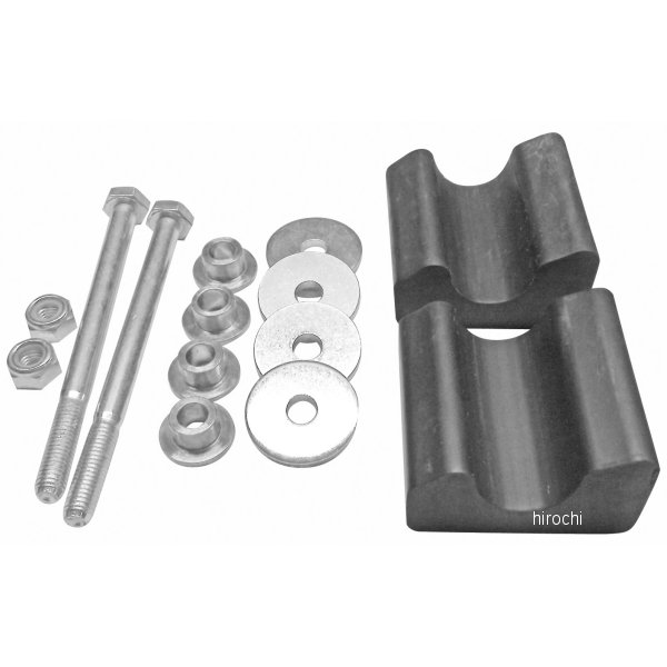 マウントキット ヤマハ