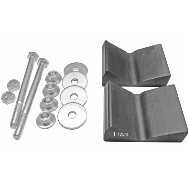 マウントキット ポラリス