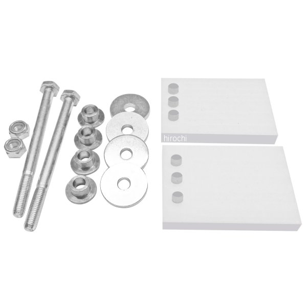 マウントキット ヤマハ