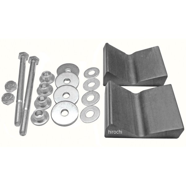 マウントキット Ski-Doo