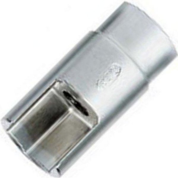 9.5sq エルボコネクタソケット 17mm