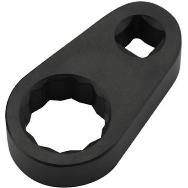 O2センサソケットアタッチメント