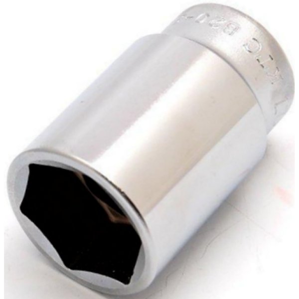 9.5sq オイルプレッシャソケット 26mm