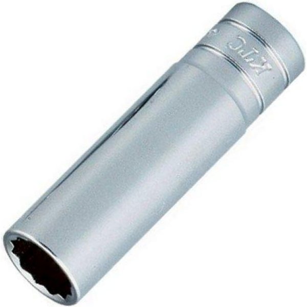 6.3sq ディープソケット(12角) 9mm