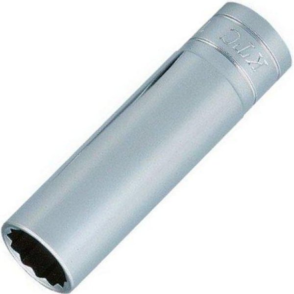 B3L-3/4W  京都機械工具 9.5sq ディープソケット(12角) 3/4インチ