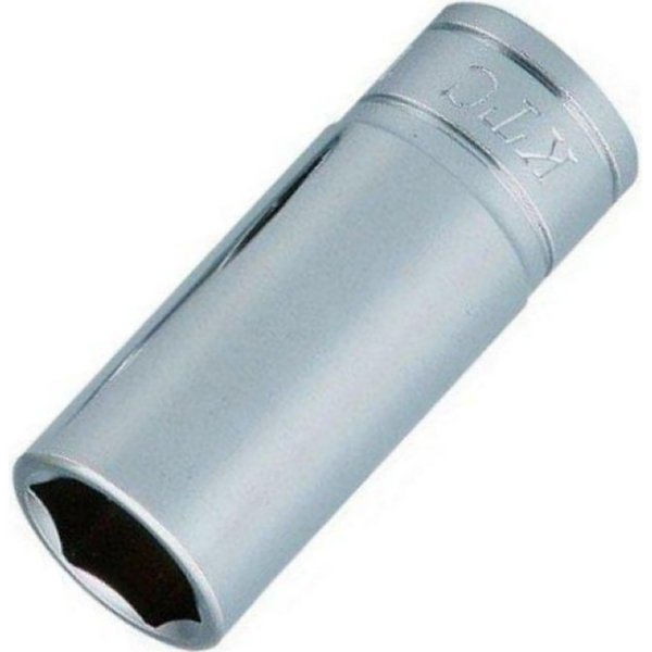 9.5sq セミディープソケット(6角) 9mm